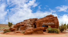 Vacation Rentals at Sand Hollow Resort